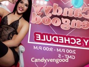 Candyvengood