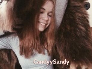 CandyySandy