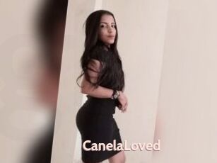 CanelaLoved