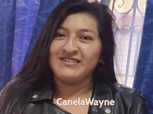 CanelaWayne