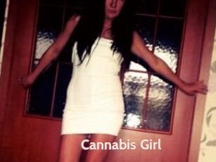 Cannabis_Girl