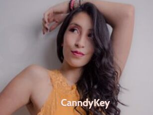 CanndyKey