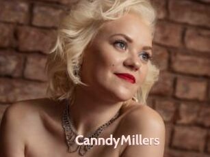 CanndyMillers