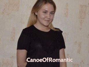 CanoeOfRomantic