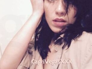 CapriVegasXXX