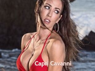 Capri_Cavanni