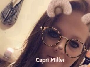 Capri_Miller