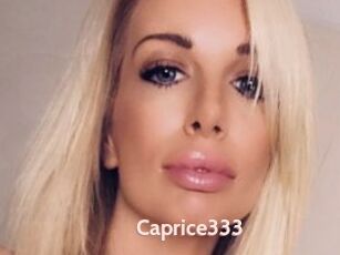 Caprice333