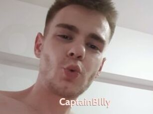 CaptainBIlly