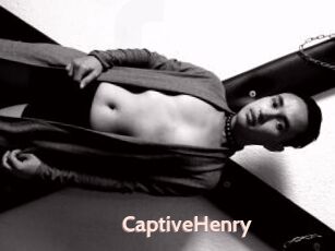 CaptiveHenry
