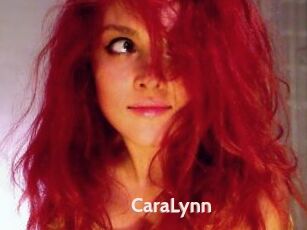 CaraLynn