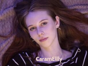 CaramEllly
