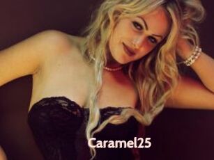 Caramel25