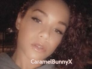 CaramelBunnyX