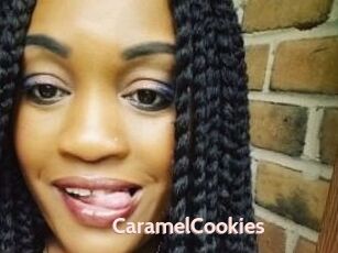 CaramelCookies