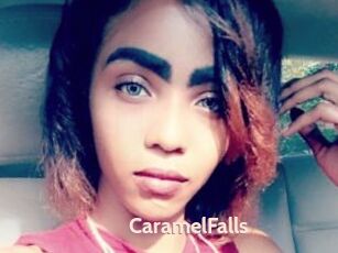 CaramelFalls