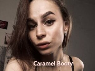 Caramel_Booty