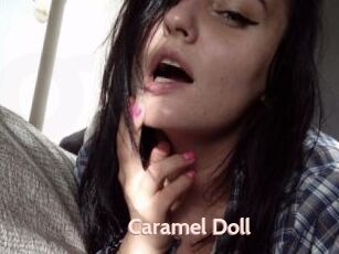 Caramel_Doll