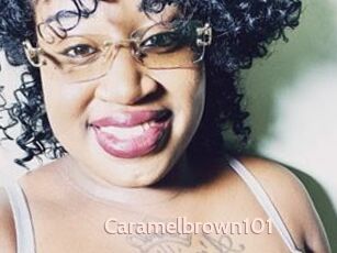 Caramelbrown101