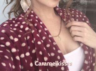 Caramelkissss