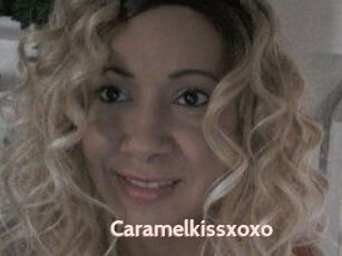 Caramelkissxoxo