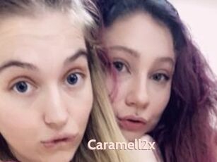 Caramell2x