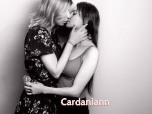 Cardaniann