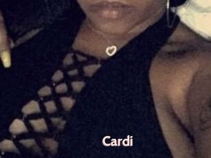 Cardi