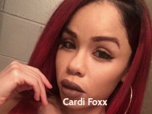 Cardi_Foxx