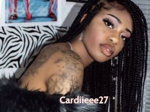 Cardiieee27