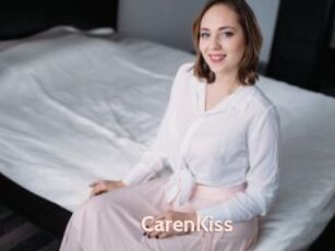 CarenKiss