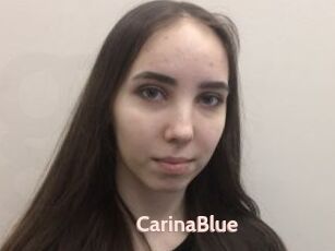CarinaBlue