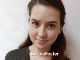 CarinaFoster