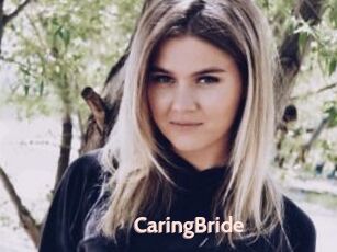 CaringBride