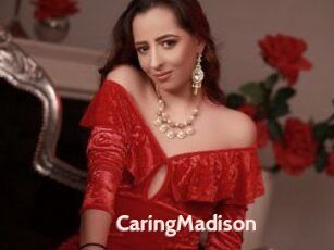 CaringMadison