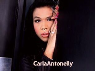CarlaAntonelly