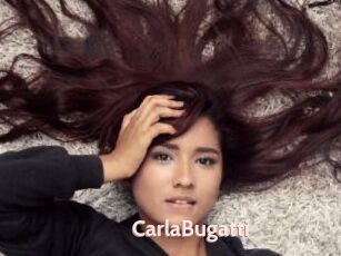 CarlaBugatti