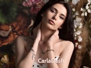 CarlaDash