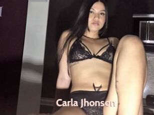 Carla_Jhonson