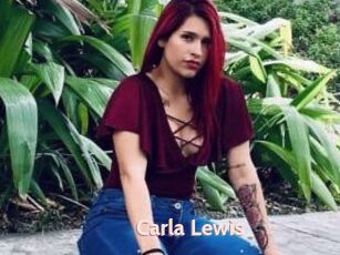 Carla_Lewis