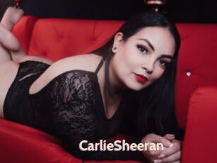 CarlieSheeran