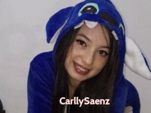 CarllySaenz