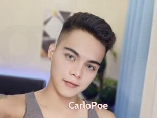 CarloPoe