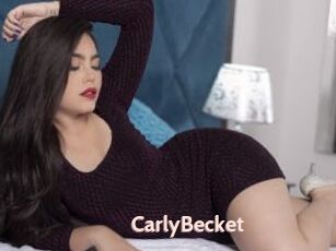 CarlyBecket