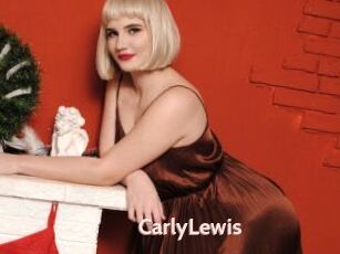 CarlyLewis