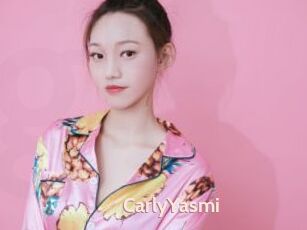 CarlyYasmi