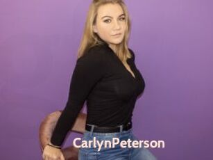 CarlynPeterson