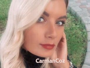 CarmanCoz