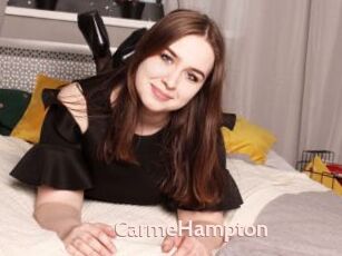 CarmeHampton