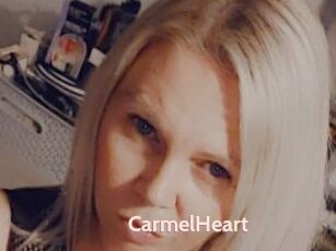 CarmelHeart